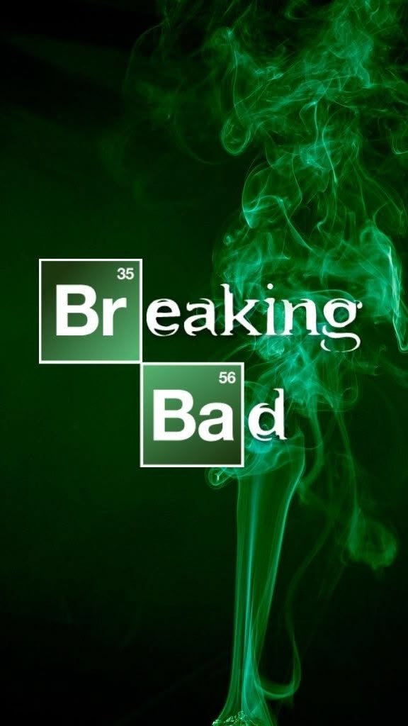 Breaking Bad — I Am The One Who Knocks